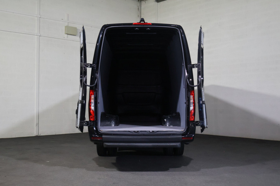 Mercedes-Benz Sprinter 519 CDI L4 H2 DC Aico Led Navigatie Camera BPM Vrij