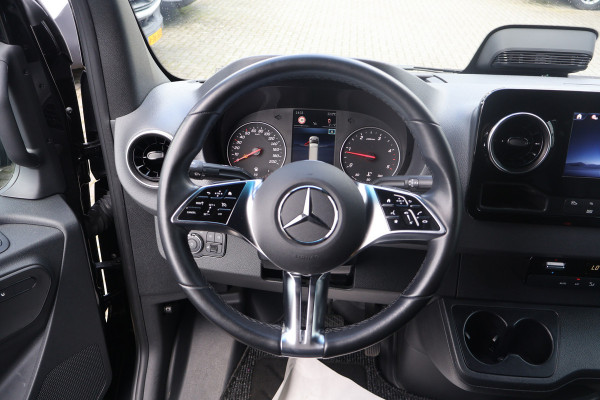 Mercedes-Benz Sprinter 519 CDI L4 H2 DC Aico Led Navigatie Camera BPM Vrij