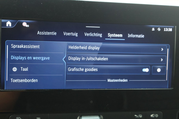 Mercedes-Benz Sprinter 519 CDI L4 H2 DC Aico Led Navigatie Camera BPM Vrij