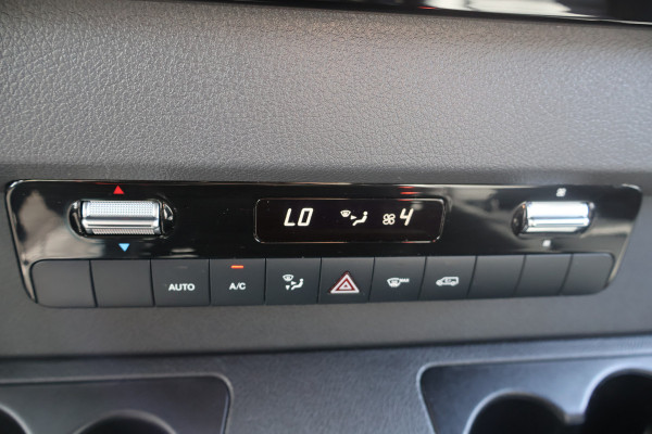 Mercedes-Benz Sprinter 519 CDI L4 H2 DC Aico Led Navigatie Camera BPM Vrij