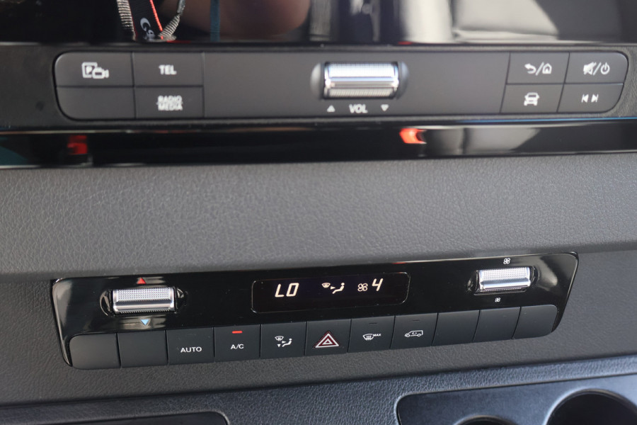 Mercedes-Benz Sprinter 519 CDI L4 H2 DC Aico Led Navigatie Camera BPM Vrij
