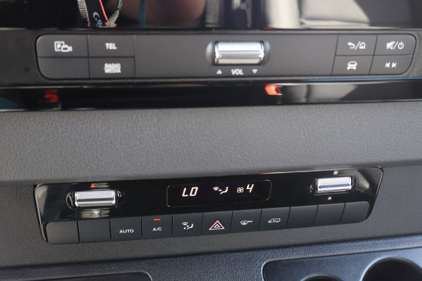 Mercedes-Benz Sprinter 519 CDI L4 H2 DC Aico Led Navigatie Camera BPM Vrij