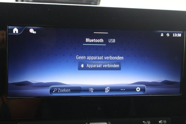 Mercedes-Benz Sprinter 519 CDI L4 H2 DC Aico Led Navigatie Camera BPM Vrij