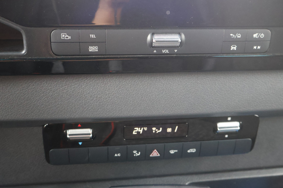 Mercedes-Benz Sprinter 519 CDI L4 H2 DC Aico Led Navigatie Camera BPM Vrij
