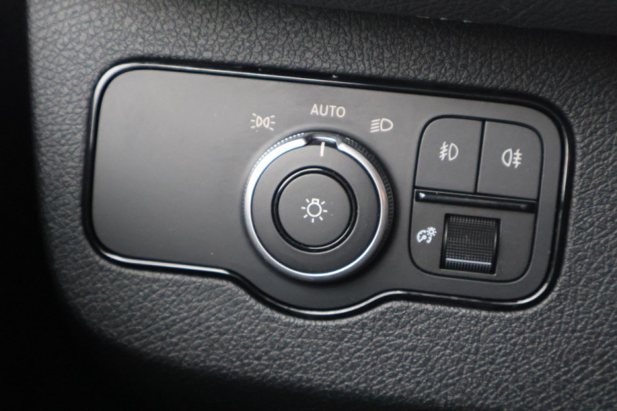 Mercedes-Benz Sprinter 519 CDI L4 H2 DC Aico Led Navigatie Camera BPM Vrij