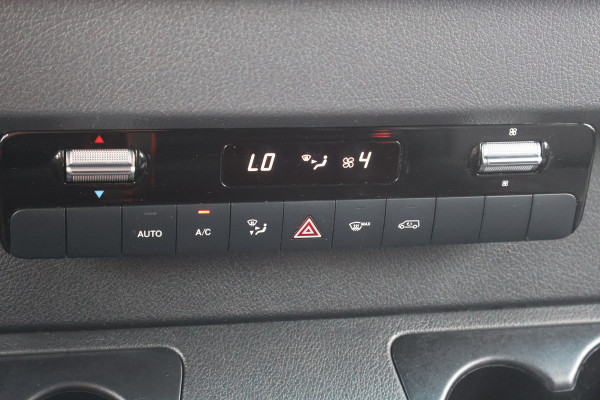 Mercedes-Benz Sprinter 519 CDI L4 H2 DC Aico Led Navigatie Camera BPM Vrij