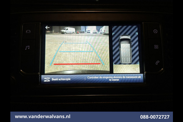 Toyota ProAce Worker 2.0 D-4D 123pk L3H1 Euro6 Airco | Camera | Apple Carplay | Cruisecontrol Android Auto, Parkeersensoren, Bijrijdersbank