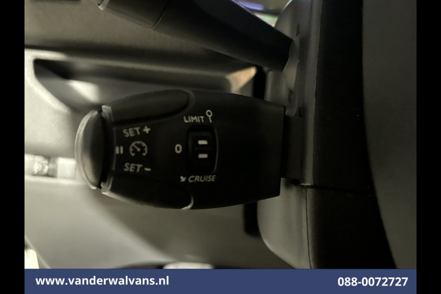 Toyota ProAce Worker 2.0 D-4D 123pk L3H1 Euro6 Airco | Camera | Apple Carplay | Cruisecontrol Android Auto, Parkeersensoren, Bijrijdersbank