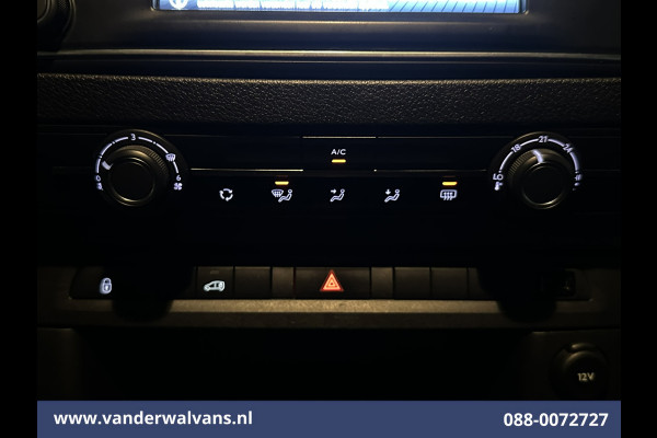 Toyota ProAce Worker 2.0 D-4D 123pk L3H1 Euro6 Airco | Camera | Apple Carplay | Cruisecontrol Android Auto, Parkeersensoren, Bijrijdersbank