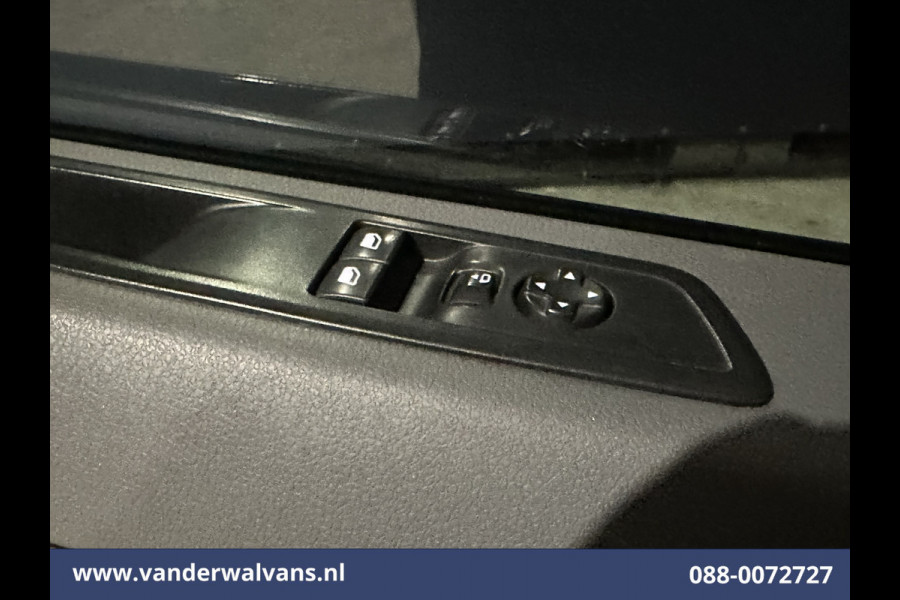 Toyota ProAce Worker 2.0 D-4D 123pk L3H1 Euro6 Airco | Camera | Apple Carplay | Cruisecontrol Android Auto, Parkeersensoren, Bijrijdersbank