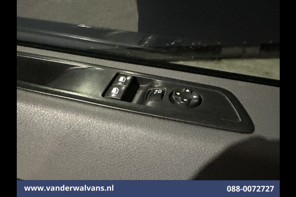 Toyota ProAce Worker 2.0 D-4D 123pk L3H1 Euro6 Airco | Camera | Apple Carplay | Cruisecontrol Android Auto, Parkeersensoren, Bijrijdersbank