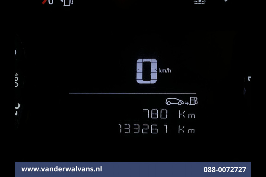 Toyota ProAce Worker 2.0 D-4D 123pk L3H1 Euro6 Airco | Camera | Apple Carplay | Cruisecontrol Android Auto, Parkeersensoren, Bijrijdersbank