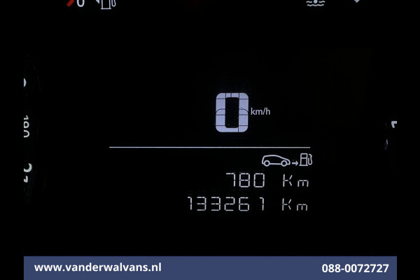 Toyota ProAce Worker 2.0 D-4D 123pk L3H1 Euro6 Airco | Camera | Apple Carplay | Cruisecontrol Android Auto, Parkeersensoren, Bijrijdersbank
