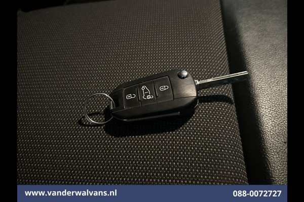 Toyota ProAce Worker 2.0 D-4D 123pk L3H1 Euro6 Airco | Camera | Apple Carplay | Cruisecontrol Android Auto, Parkeersensoren, Bijrijdersbank