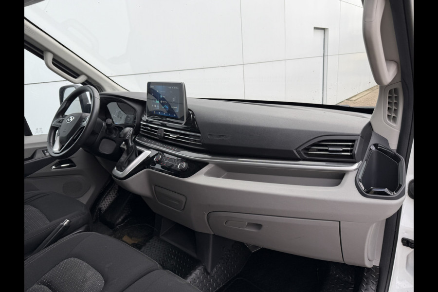 Maxus eDeliver 9 L2H2 72kWh 280km Stads-WLTP Snelladen LED Carplay Cruise control Camera Airco Parkeersensoren v+a