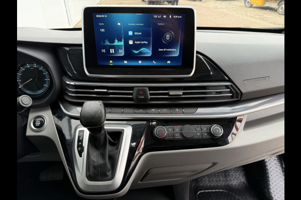 Maxus eDeliver 9 L2H2 72kWh 280km Stads-WLTP Snelladen LED Carplay Cruise control Camera Airco Parkeersensoren v+a