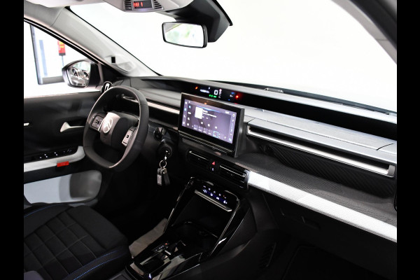 Citroën ë-C3 Plus 113pk Comfort Range 44 kWh Leverbaar december
