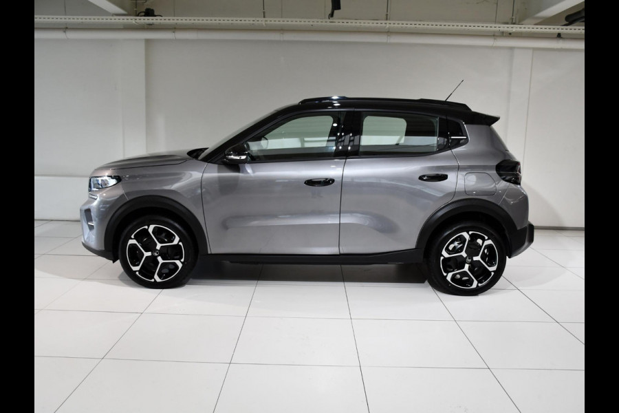 Citroën ë-C3 Plus 113pk Comfort Range 44 kWh Leverbaar december
