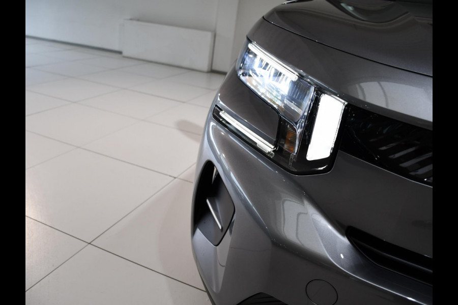 Citroën ë-C3 Plus 113pk Comfort Range 44 kWh Leverbaar december