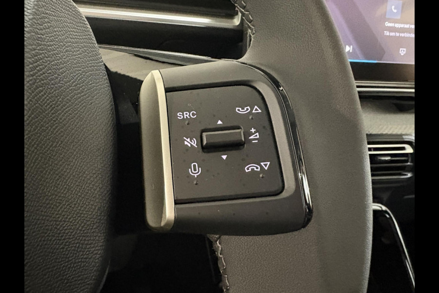 Citroën ë-C3 Plus 113pk Comfort Range 44 kWh Leverbaar december