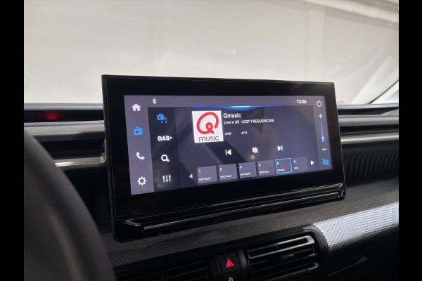 Citroën ë-C3 Plus 113pk Comfort Range 44 kWh Leverbaar december