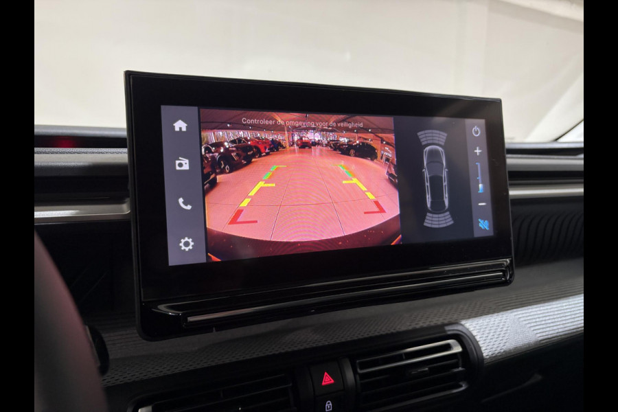 Citroën ë-C3 Plus 113pk Comfort Range 44 kWh Leverbaar december