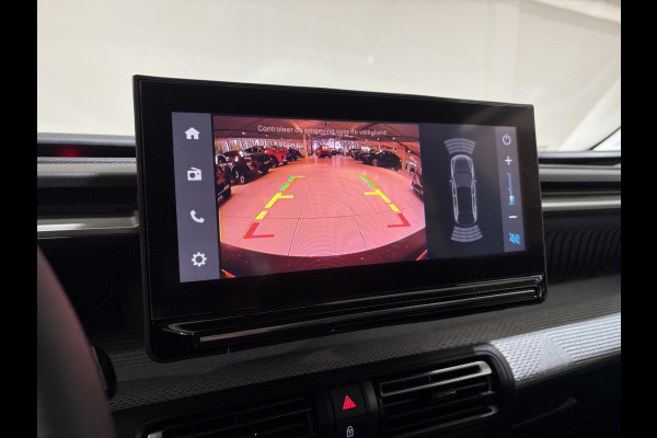 Citroën ë-C3 Plus 113pk Comfort Range 44 kWh Leverbaar december