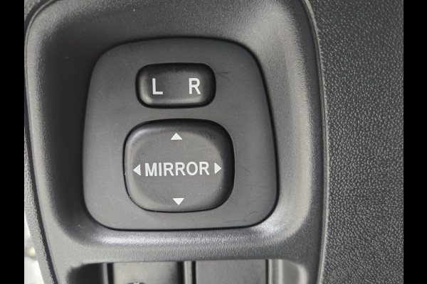 Peugeot 108 1.0 e-VTi Allure uitvoering automaat 5 deurs airco 1e eigenaar !!!