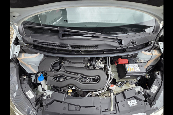 Peugeot 108 1.0 e-VTi Allure uitvoering automaat 5 deurs airco 1e eigenaar !!!