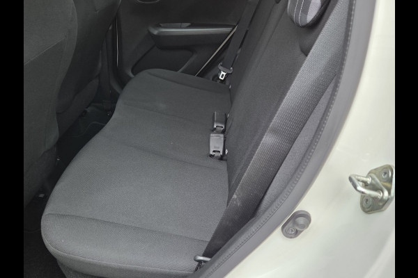 Peugeot 108 1.0 e-VTi Allure uitvoering automaat 5 deurs airco 1e eigenaar !!!