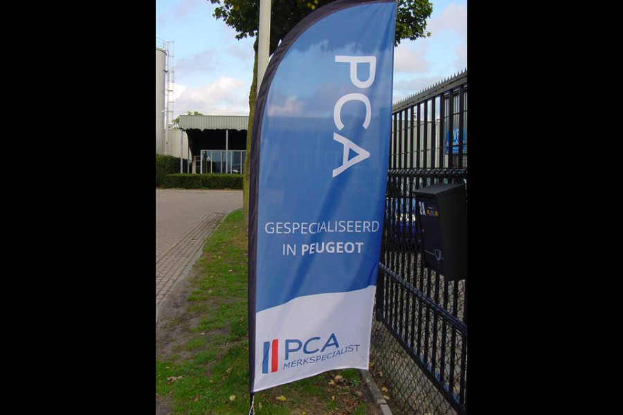 Peugeot 108 1.0 e-VTi Allure uitvoering automaat 5 deurs airco 1e eigenaar !!!
