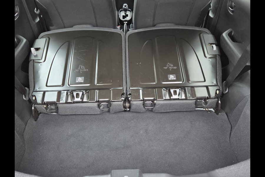 Peugeot 108 1.0 e-VTi Allure uitvoering automaat 5 deurs airco 1e eigenaar !!!