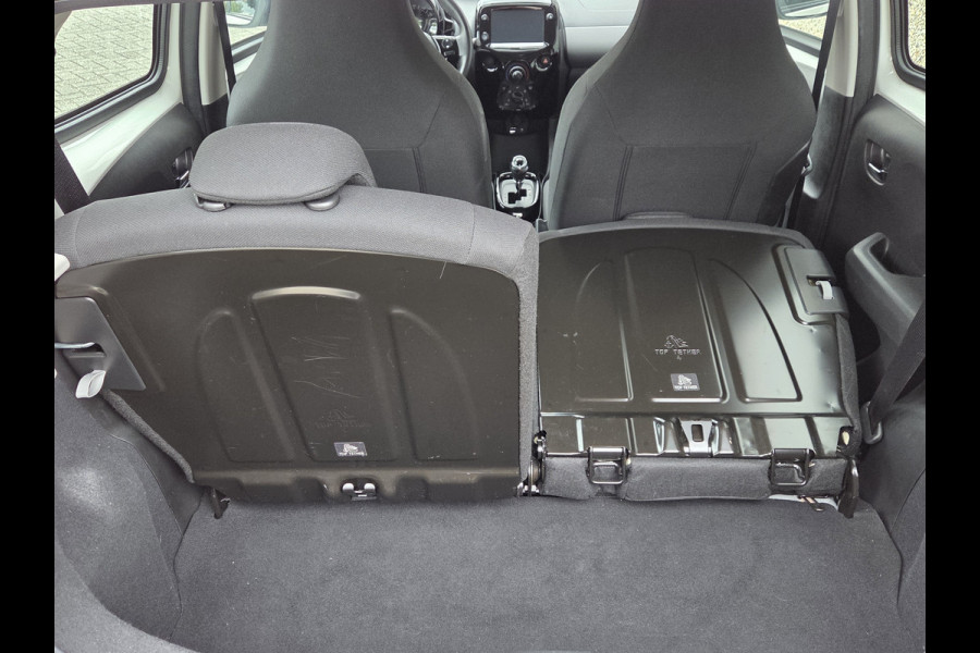 Peugeot 108 1.0 e-VTi Allure uitvoering automaat 5 deurs airco 1e eigenaar !!!