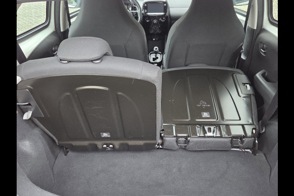 Peugeot 108 1.0 e-VTi Allure uitvoering automaat 5 deurs airco 1e eigenaar !!!