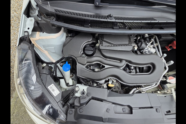 Peugeot 108 1.0 e-VTi Allure uitvoering automaat 5 deurs airco 1e eigenaar !!!