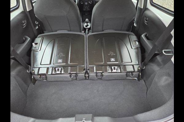 Peugeot 108 1.0 e-VTi Allure uitvoering automaat 5 deurs airco 1e eigenaar !!!