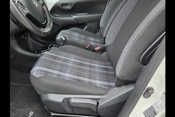 Peugeot 108 1.0 e-VTi Allure uitvoering automaat 5 deurs airco 1e eigenaar !!!