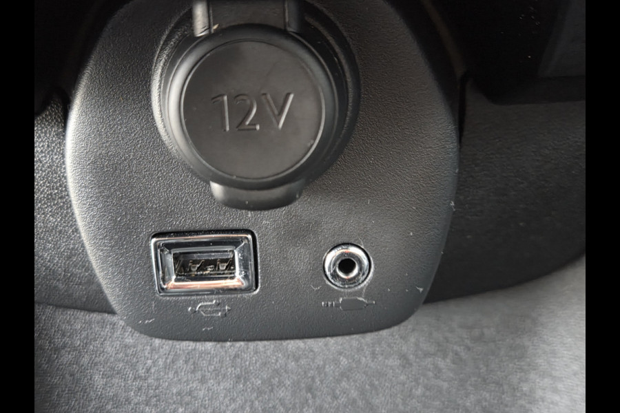 Peugeot 108 1.0 e-VTi Allure uitvoering automaat 5 deurs airco 1e eigenaar !!!