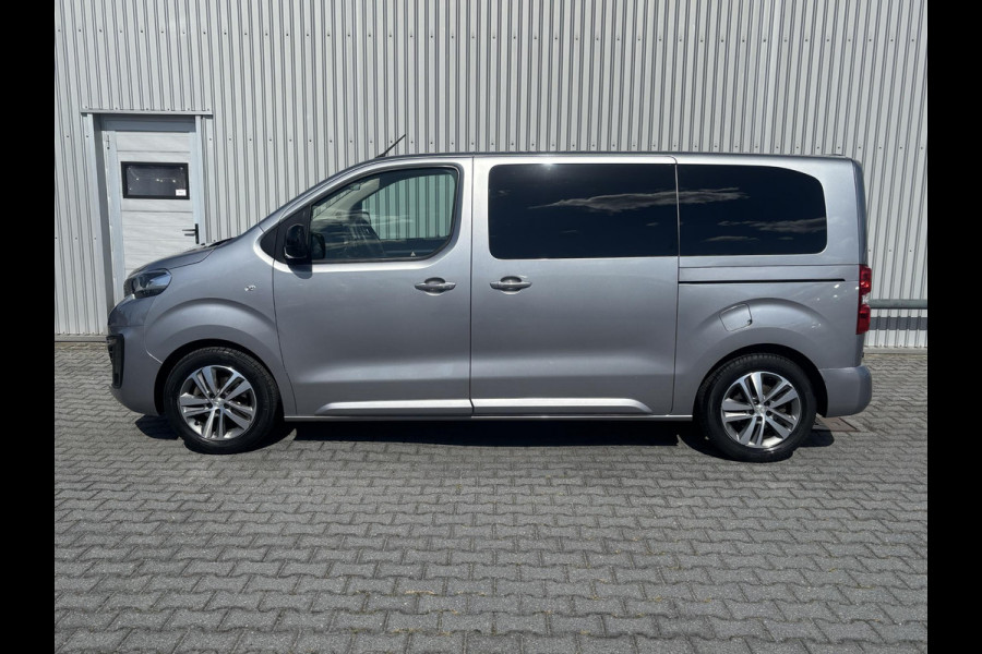 Peugeot Expert 2.0 BlueHDI*AUTOM*2XSCHUIF*NAVI*CAM*CRUISE*ECC*TEL