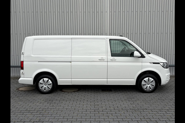 Volkswagen Transporter 2.0 TDI L2H1*AUTOM*NAVI*CRUISE*HAAK*A/C*CAM*TEL(