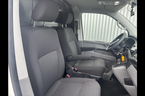 Volkswagen Transporter 2.0 TDI L2H1*AUTOM*NAVI*CRUISE*HAAK*A/C*CAM*TEL(