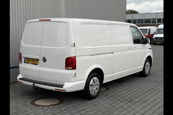 Volkswagen Transporter 2.0 TDI L2H1*AUTOM*NAVI*CRUISE*HAAK*A/C*CAM*TEL(