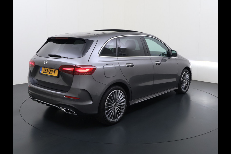 Mercedes-Benz B-Klasse B 250 e AMG line | Panorama Memory HUD Keyless 360