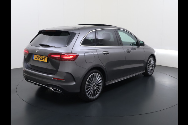 Mercedes-Benz B-Klasse B 250 e AMG line | Panorama Memory HUD Keyless 360