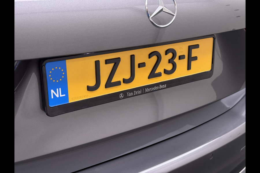 Mercedes-Benz B-Klasse B 250 e AMG line | Panorama Memory HUD Keyless 360