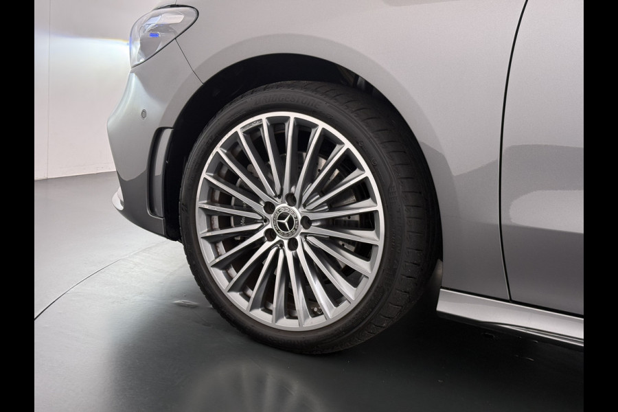 Mercedes-Benz B-Klasse B 250 e AMG line | Panorama Memory HUD Keyless 360