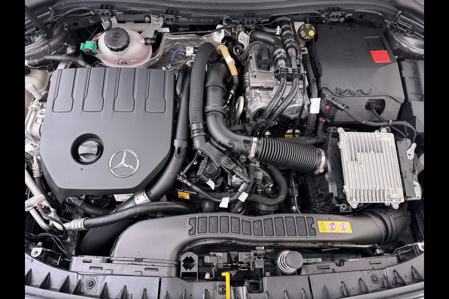 Mercedes-Benz B-Klasse B 250 e AMG line | Panorama Memory HUD Keyless 360