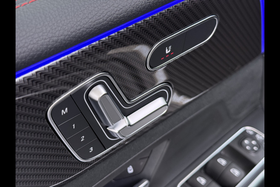 Mercedes-Benz B-Klasse B 250 e AMG line | Panorama Memory HUD Keyless 360