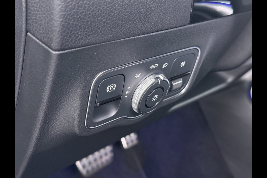 Mercedes-Benz B-Klasse B 250 e AMG line | Panorama Memory HUD Keyless 360