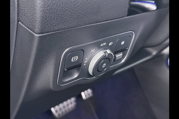 Mercedes-Benz B-Klasse B 250 e AMG line | Panorama Memory HUD Keyless 360